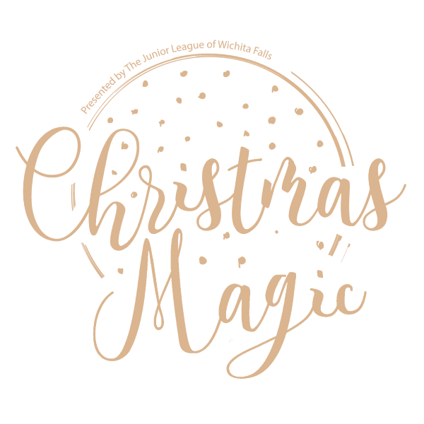 Christmas Magic Junior League of Wichita Falls