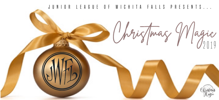 Junior League Of Wichita Falls